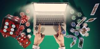 Зеркало Casino Coins Game